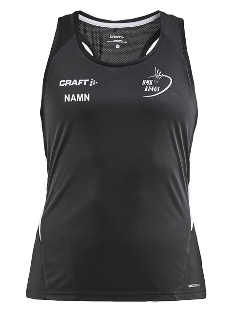 Craft Linne Pro Control W, Black (BMK Kungs)